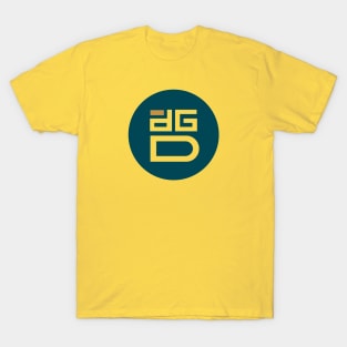 DigixDAO (DGD) Crypto T-Shirt